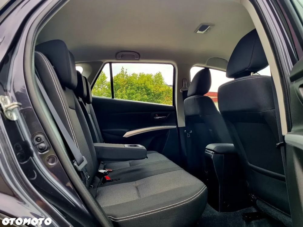 Suzuki SX4 S-Cross 1.6 DDiS Comfort - 12