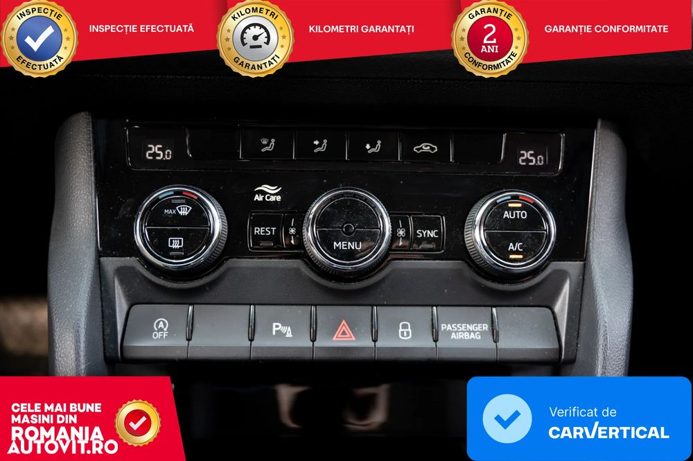 Skoda Kodiaq 2.0 TDI DSG Tour - 15