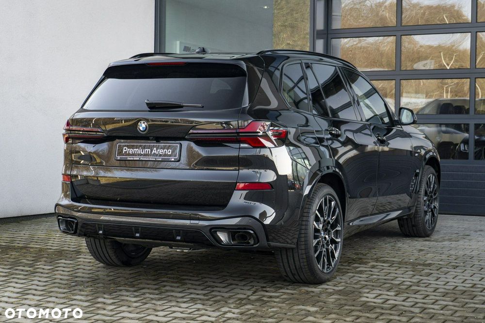 BMW X5 - 12