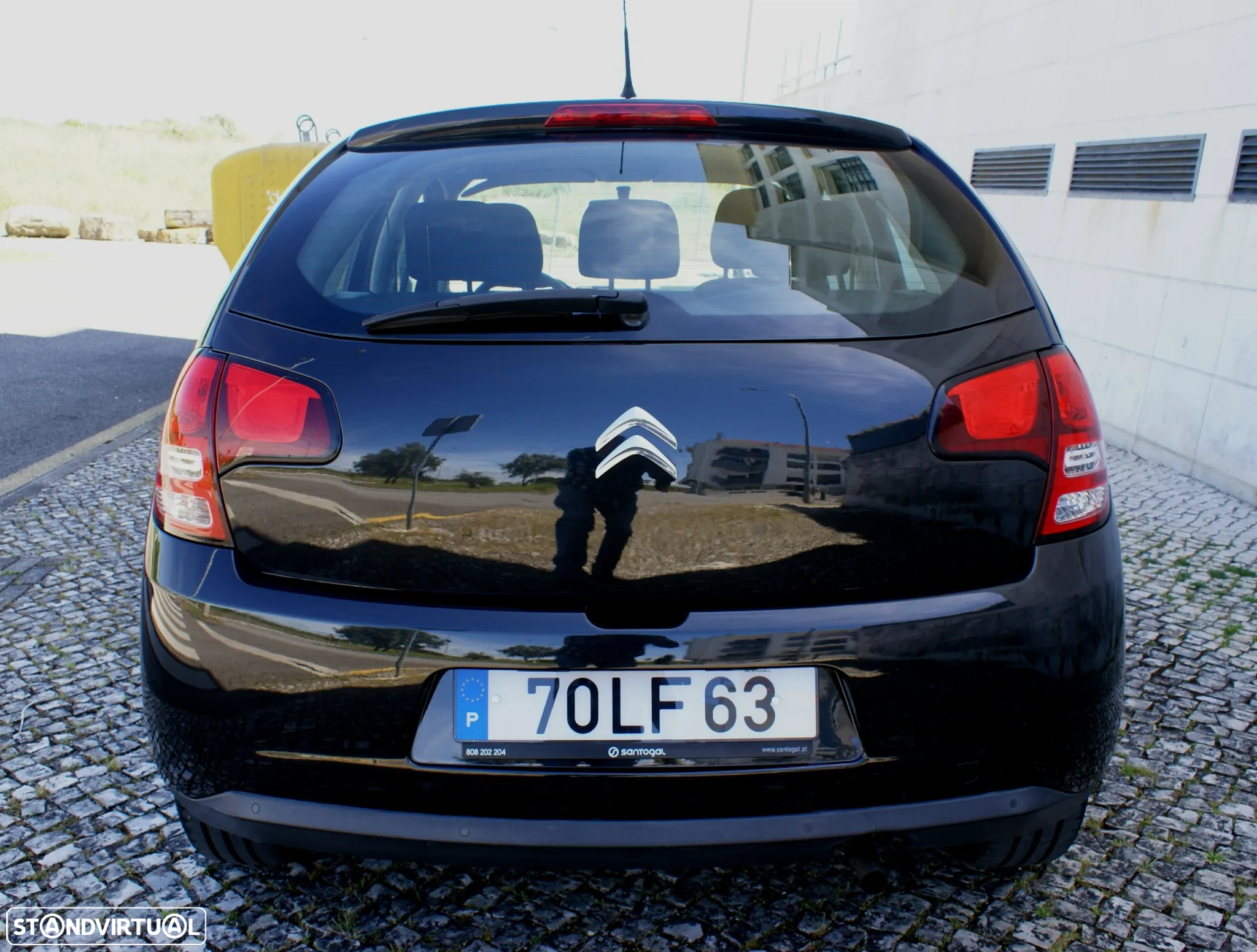 Citroën C3 1.4 Airdream Seduction - 6