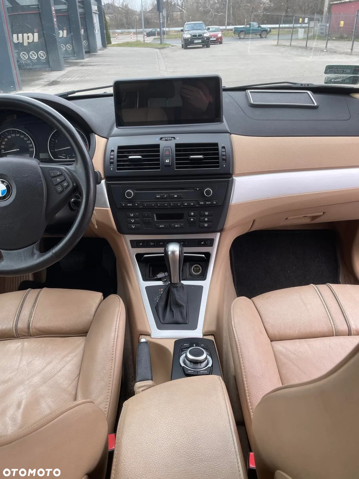 BMW X3 - 13