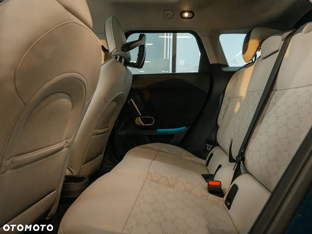 MINI Aceman E 42.5kWh Linia Classic - 10