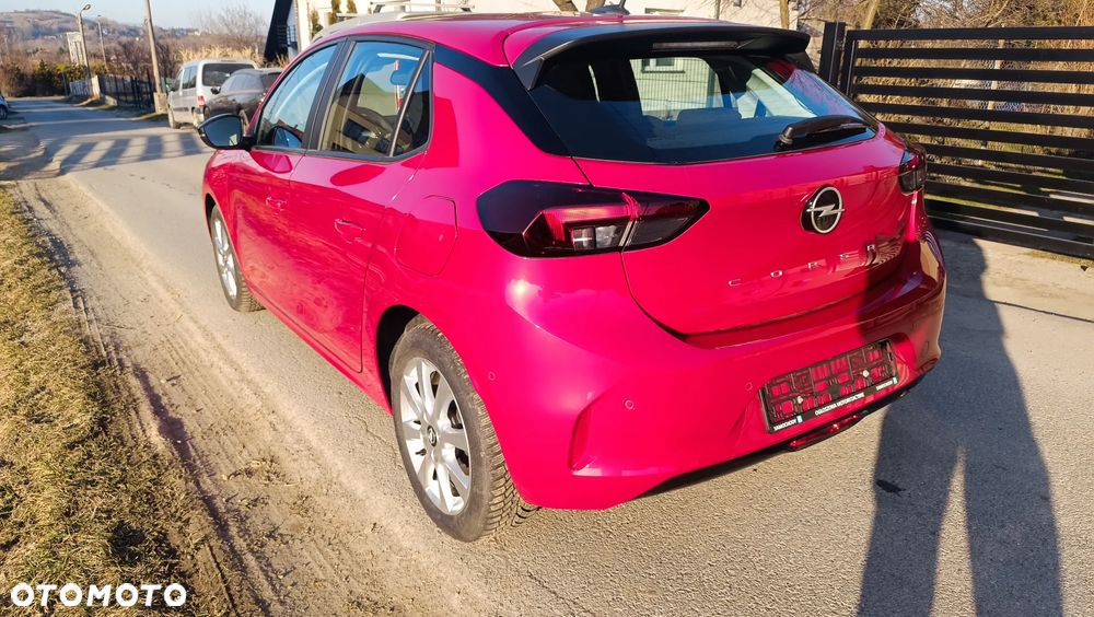 Opel Corsa 1.2 Elegance S&S - 5