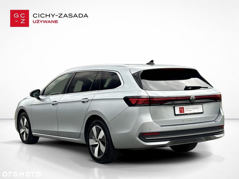 Volkswagen Passat Variant 1.5 TSI EVO Business DSG - 7