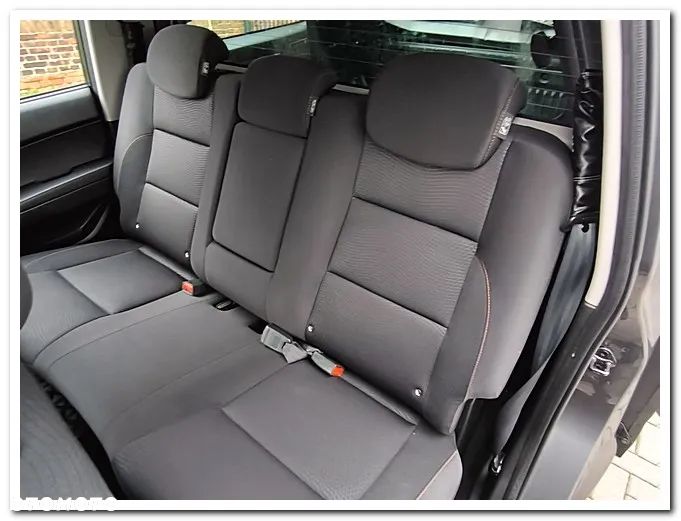 SsangYong/KGM Actyon Sports 4WD Autm Quartz - 26