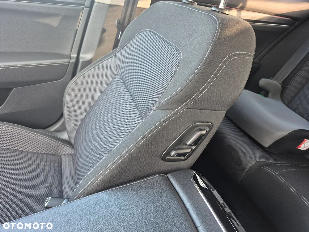 Skoda Superb 2.0 TSI DSG Style - 31