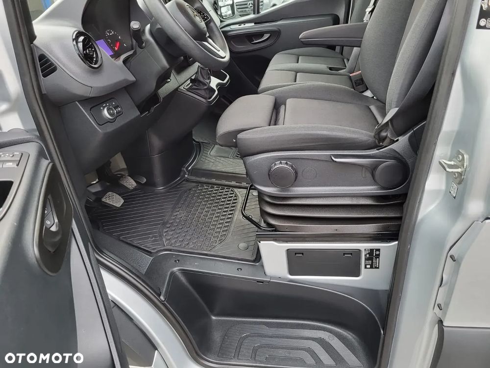 Mercedes-Benz SPRINTER 315 CDI-L2 H2-KLIMA-17 tys km- NOWY - 24