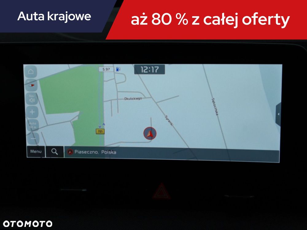 Kia Sportage - 18