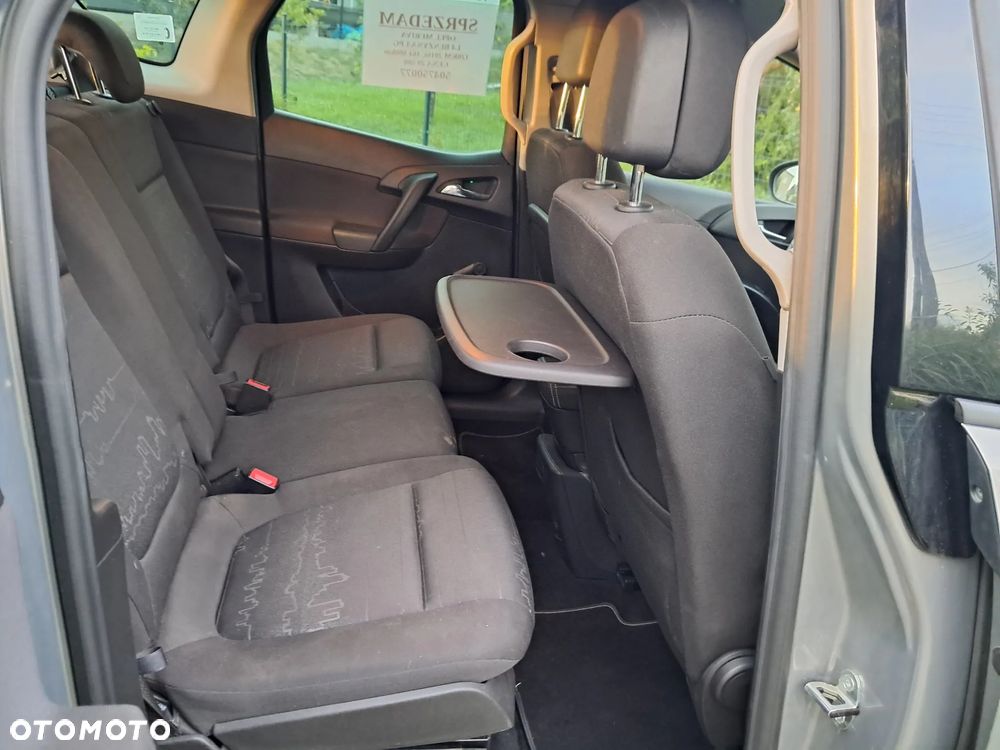 Opel Meriva 1.4 T Enjoy - 14