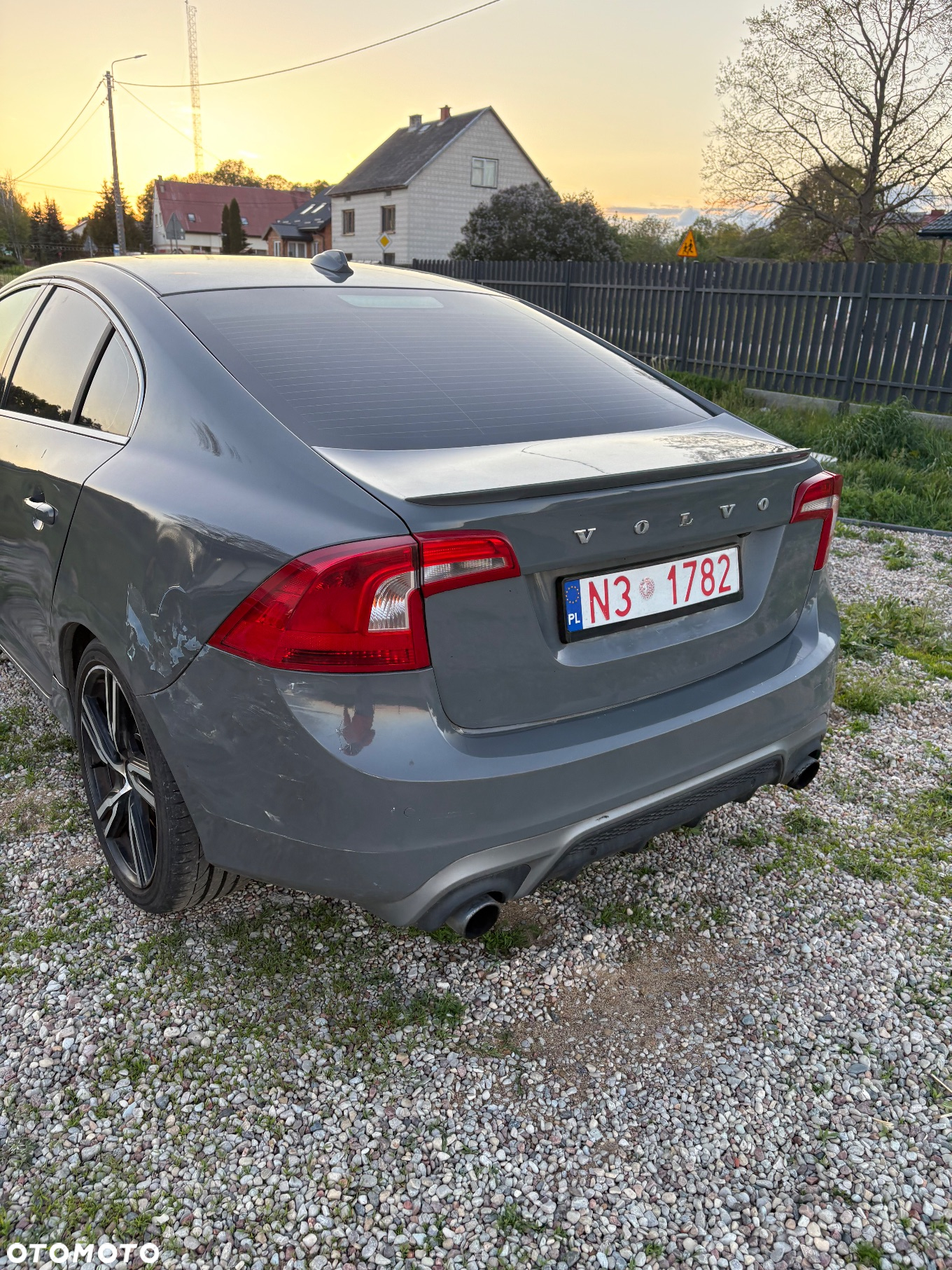 Volvo S60 - 7