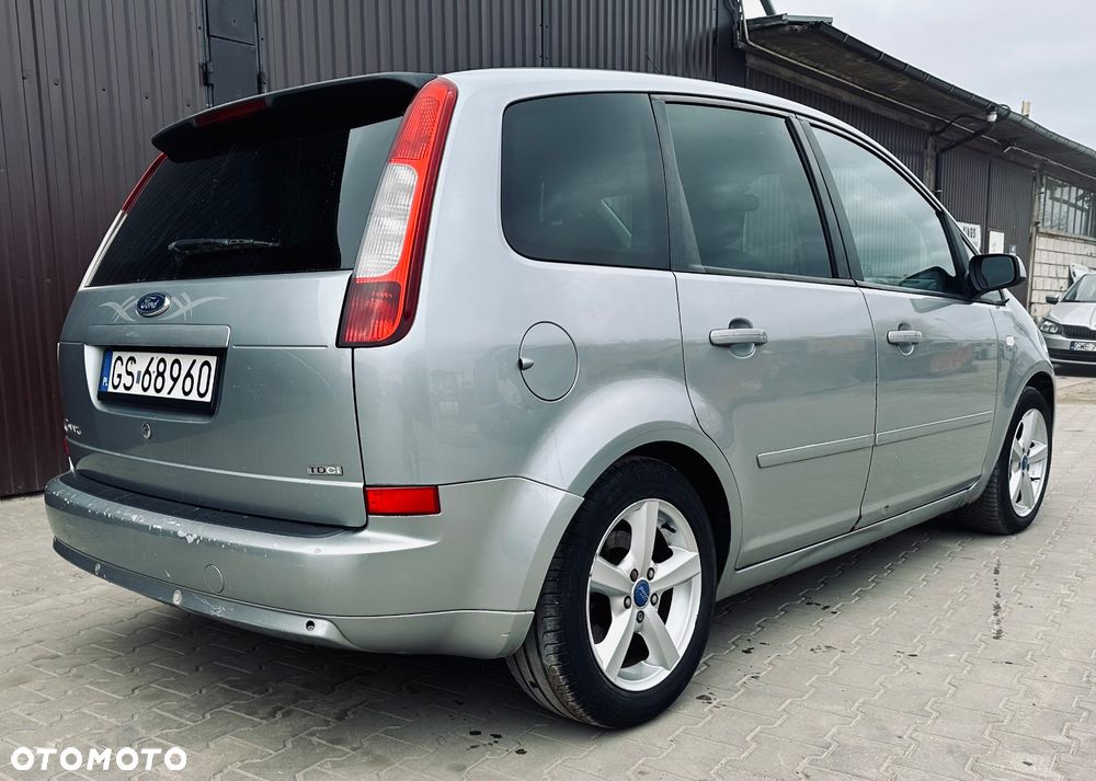 Ford Focus 1.6 TDCi Trend - 8