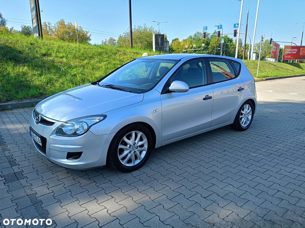 Hyundai i30 1.6 CRDi Edition Plus - 25