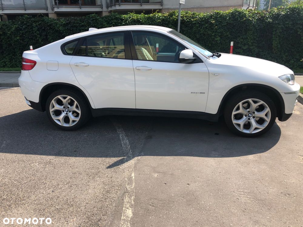 BMW X6 30d xDrive - 1