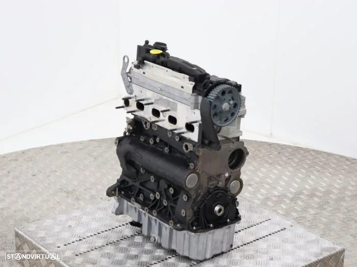 Motor CUV VOLKSWAGEN 2.0l 150 cv - 3