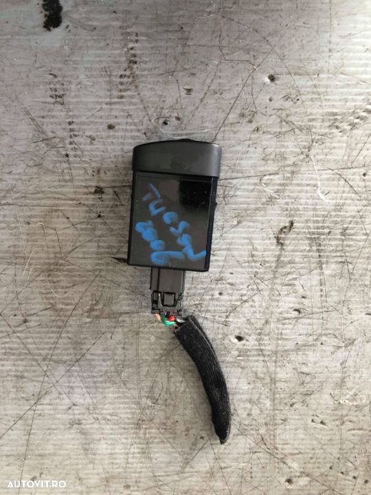 buton reglaj faruri 2.0 d hyundai tucson 2004-2010 - 2