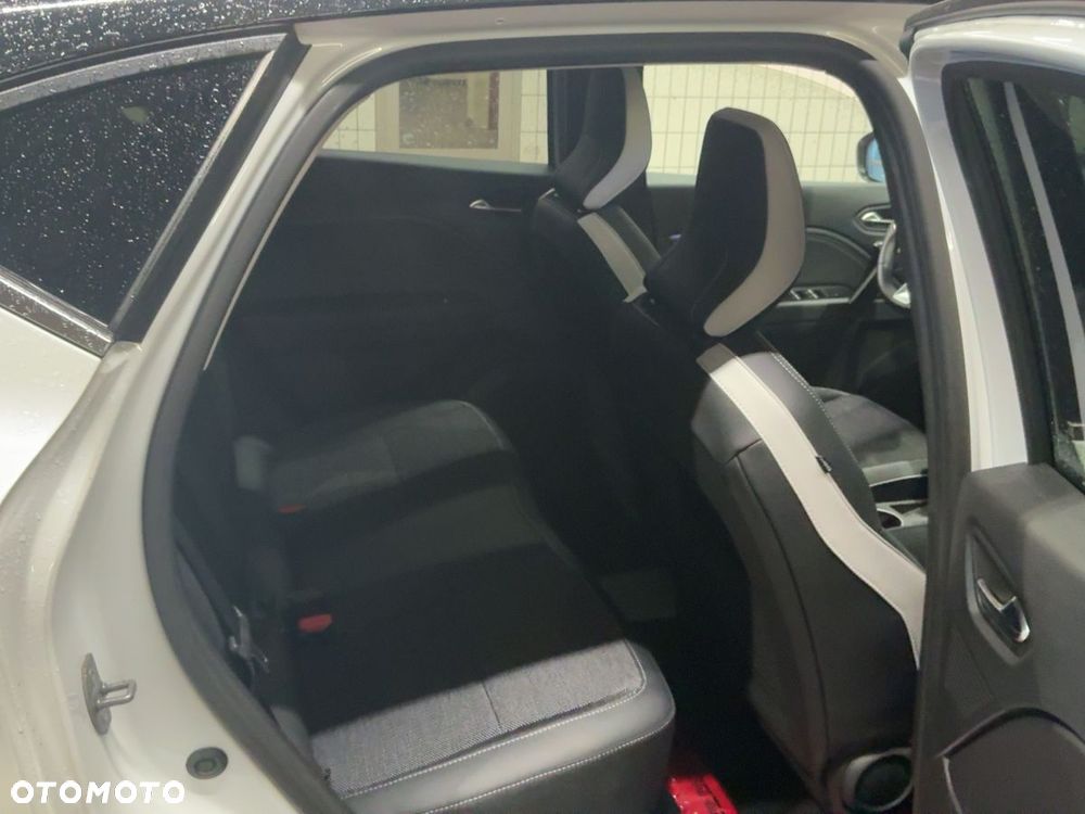 Mitsubishi ASX 2.0 Invite CVT - 6