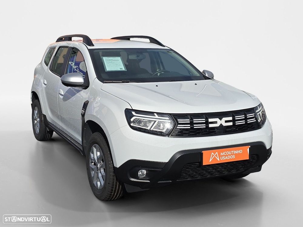 Dacia Duster 1.0 TCe Expression - 7