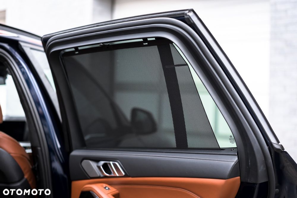 BMW X5 xDrive40i sport - 25