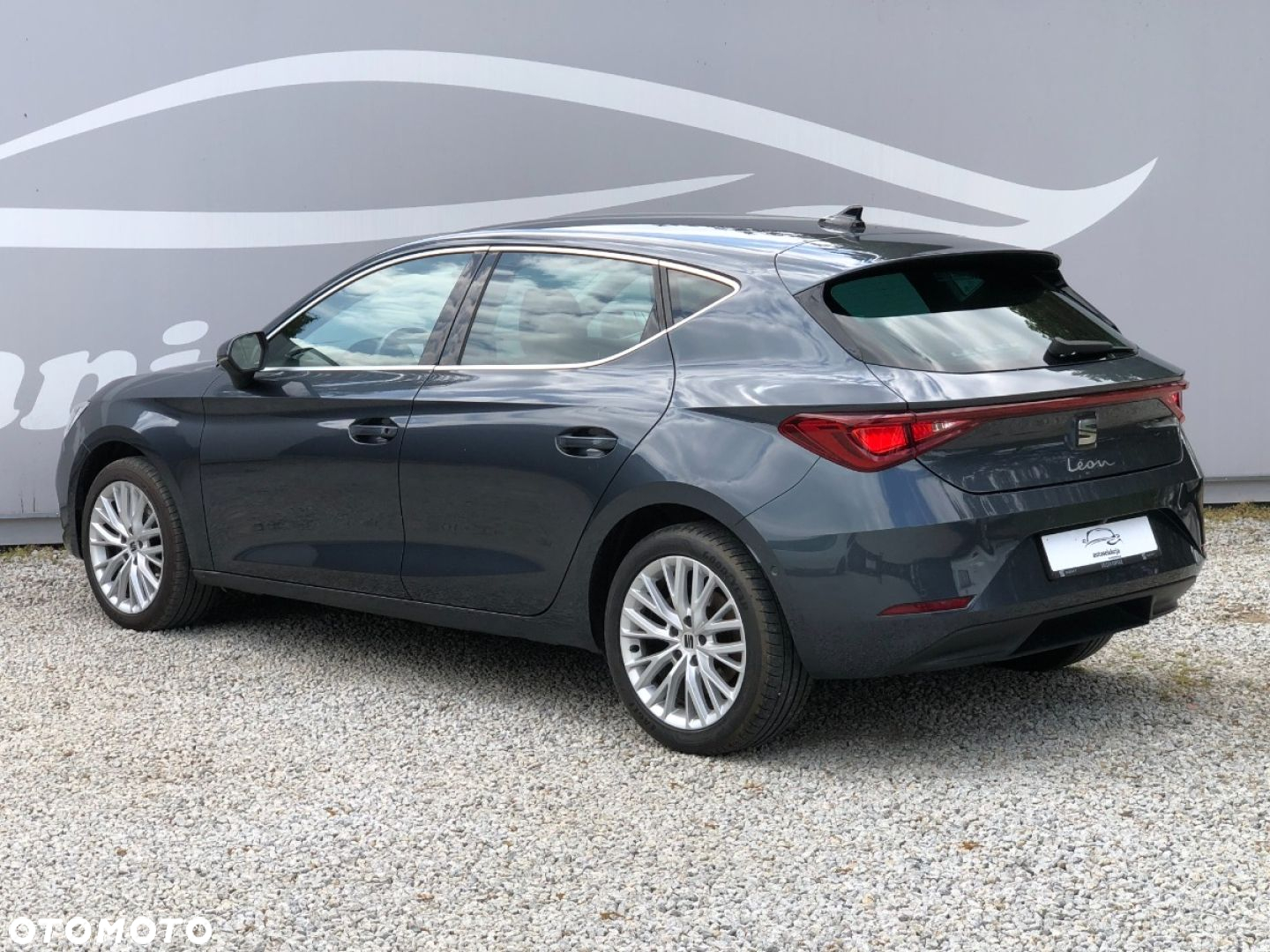 Seat Leon 1.5 TSI Xcellence - 24
