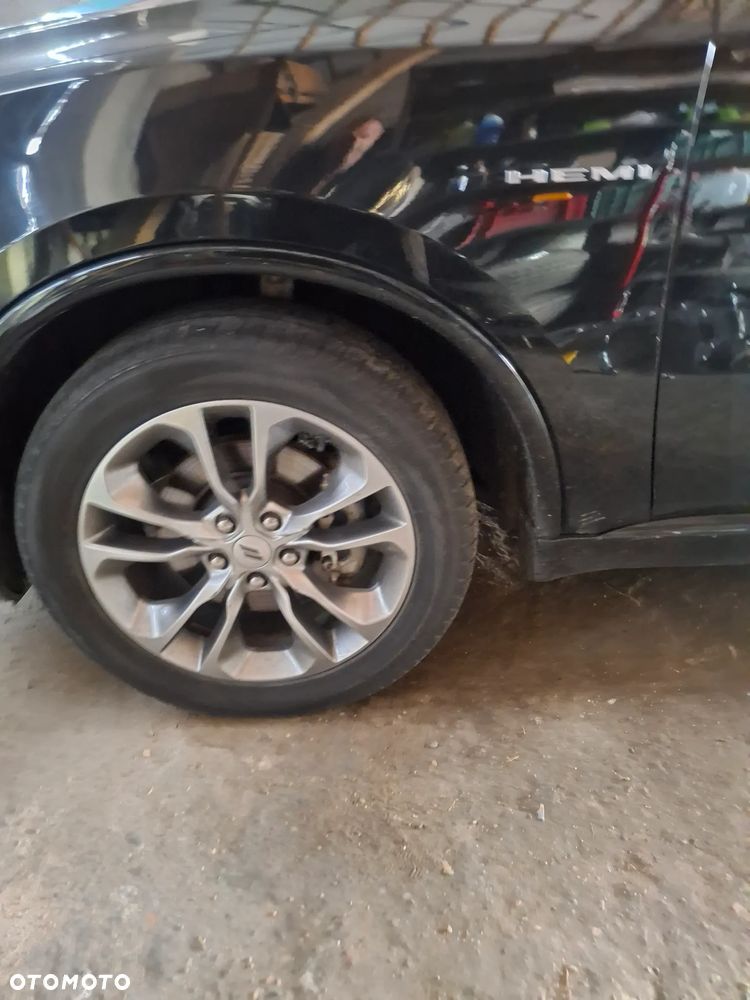 Dodge Durango - 19