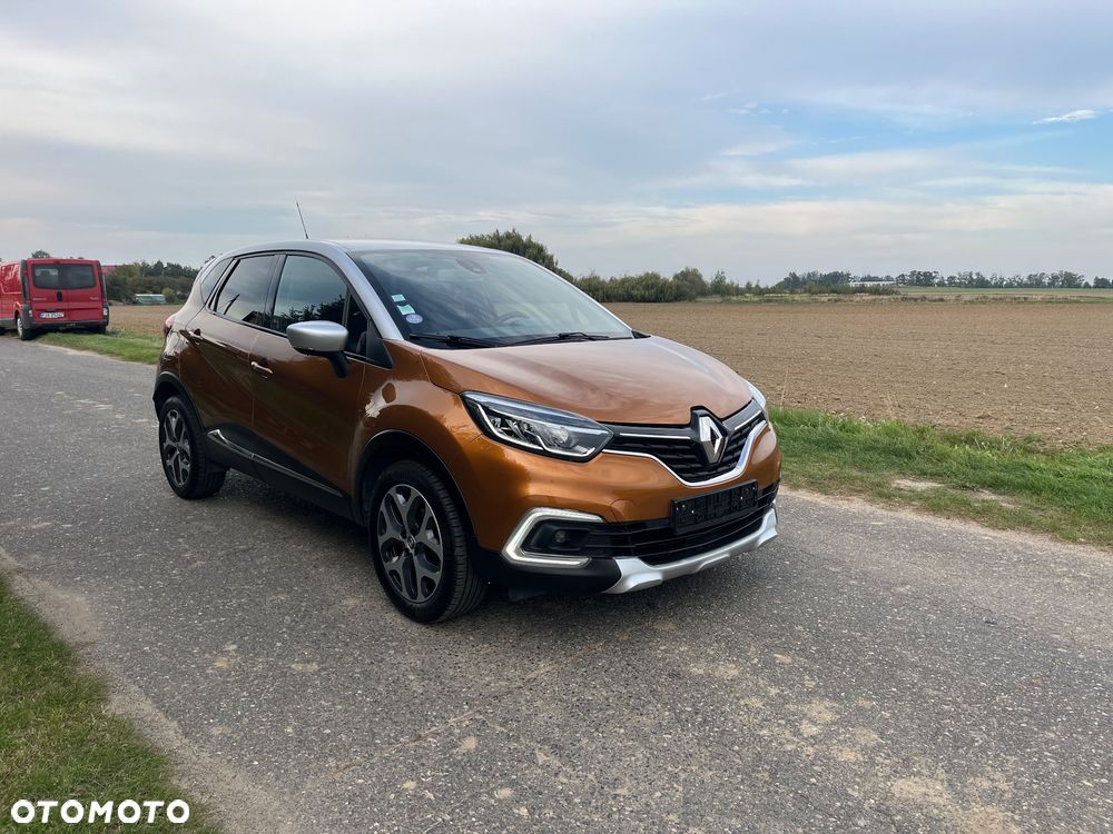 Renault Captur (ENERGY) TCe 90 LIFE - 4