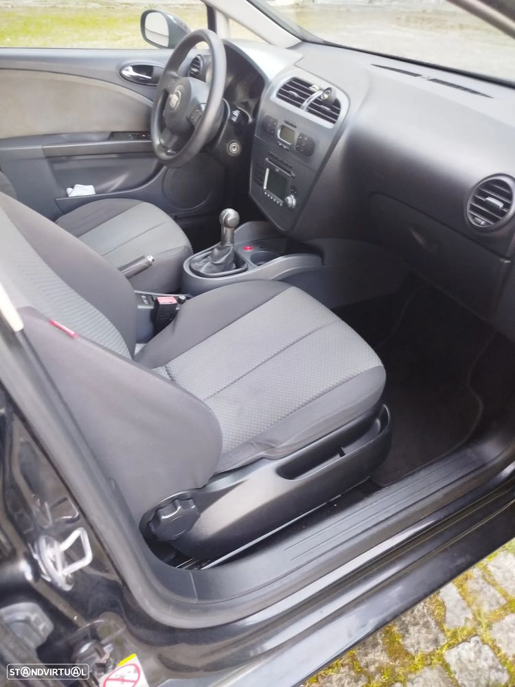 SEAT Leon 1.4 16V Sport - 15
