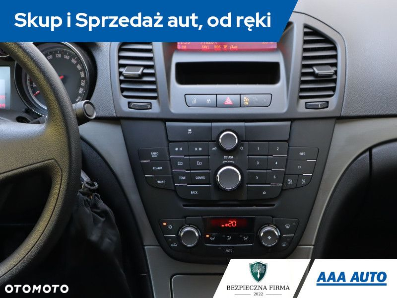 Opel Insignia - 14