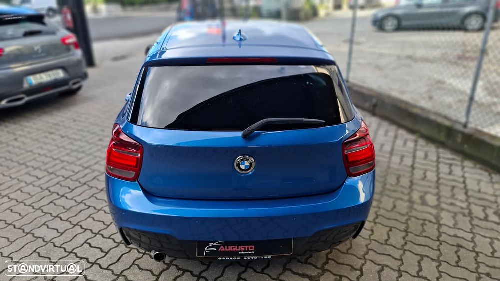 BMW 120 - 13