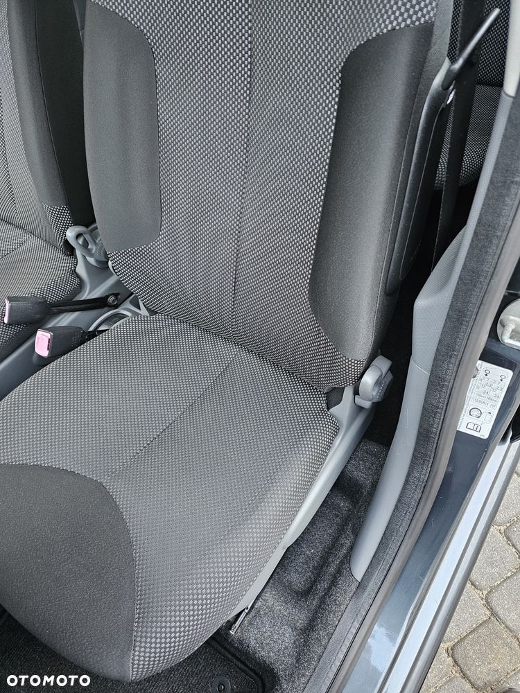 Toyota Aygo Multi Mode City - 13