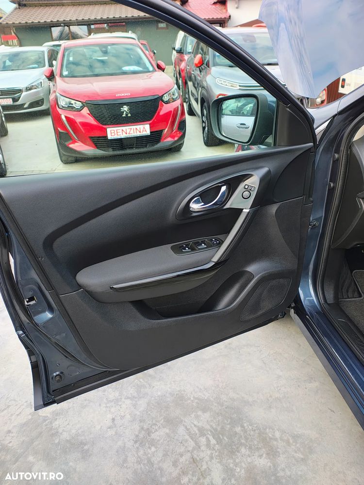 Renault Kadjar Energy dCi 110 EDC Business - 15