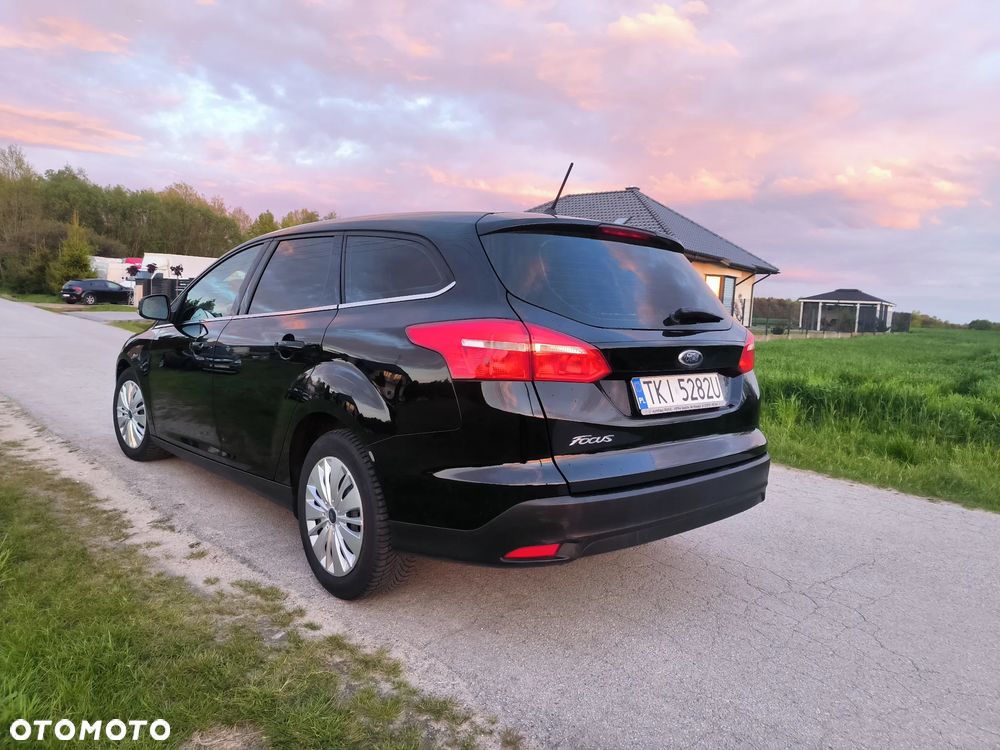 Ford Focus - 18
