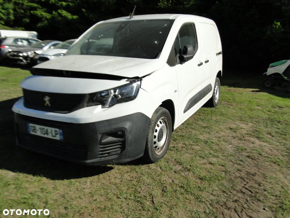 Peugeot PARTNER - 2