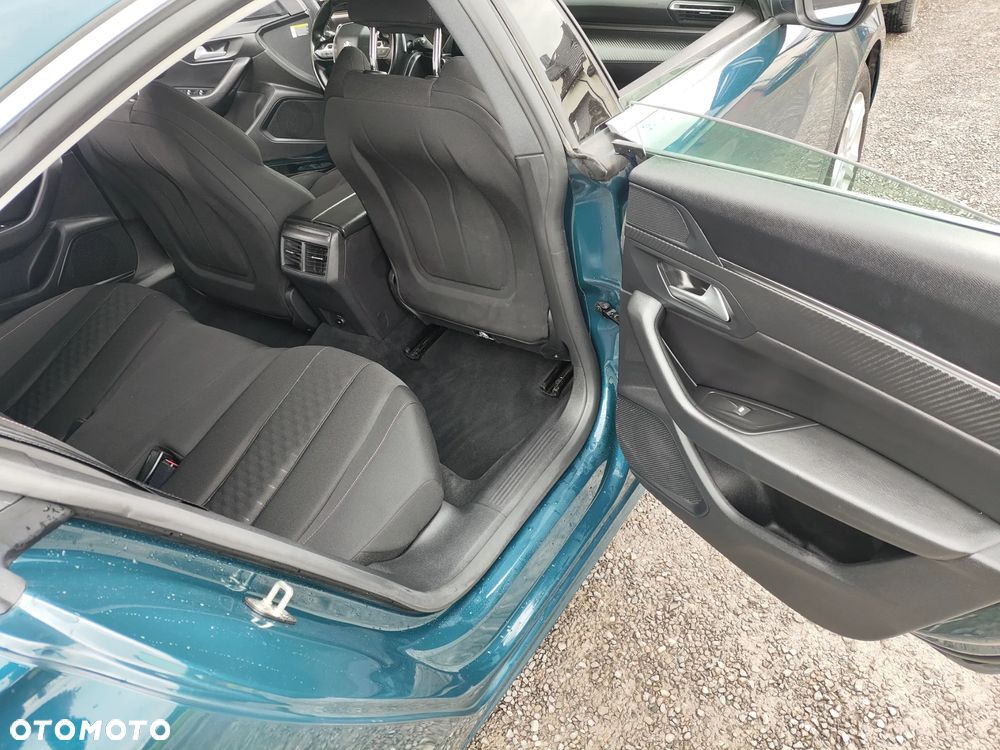 Peugeot 508 PureTech 180 EAT8 Active - 18