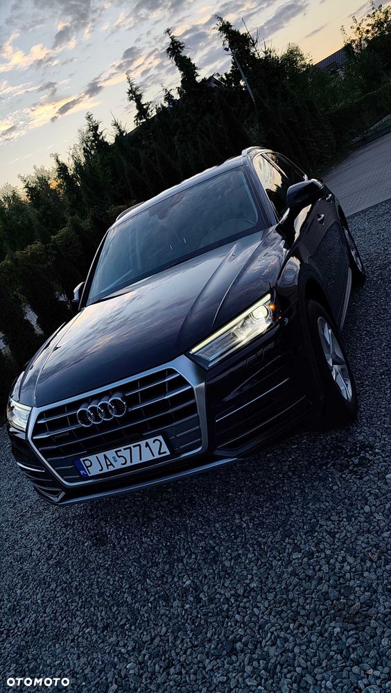 Audi Q5 - 3