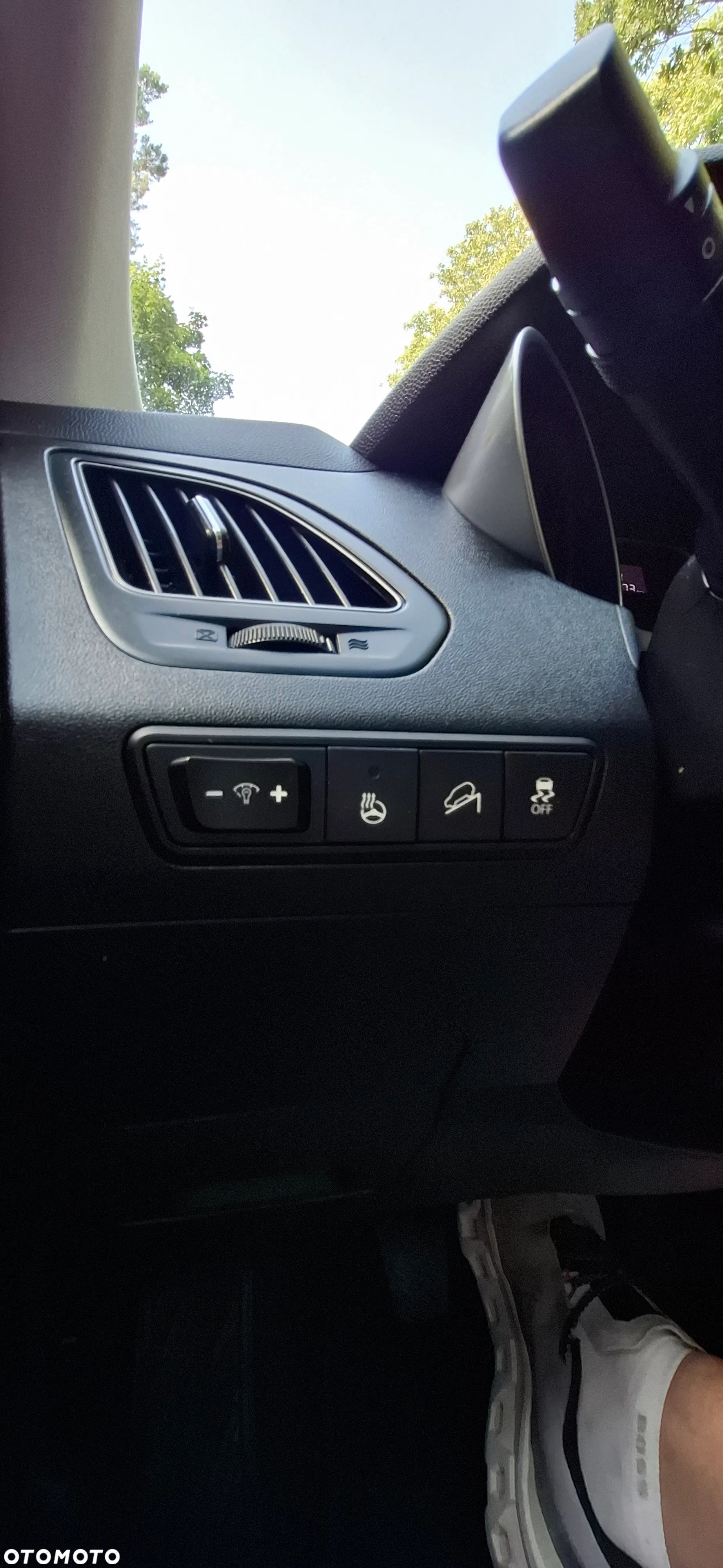 Hyundai ix35 2.0 GDI Premium 4WD - 37