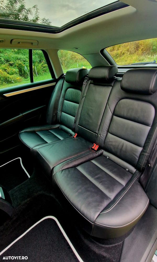 Skoda Superb 2.0 TDI 4X4 Exclusive - 19