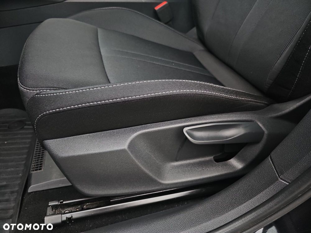 Skoda Octavia 1.5 TSI e-Tec Style DSG - 34