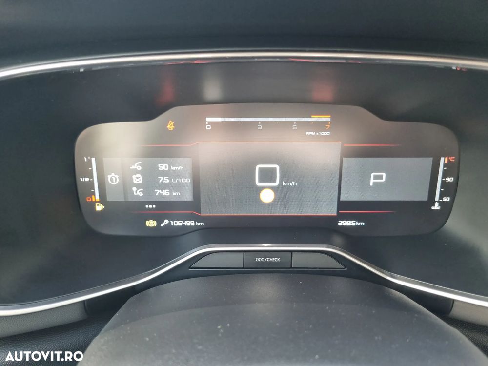 Citroën C5 Aircross - 11