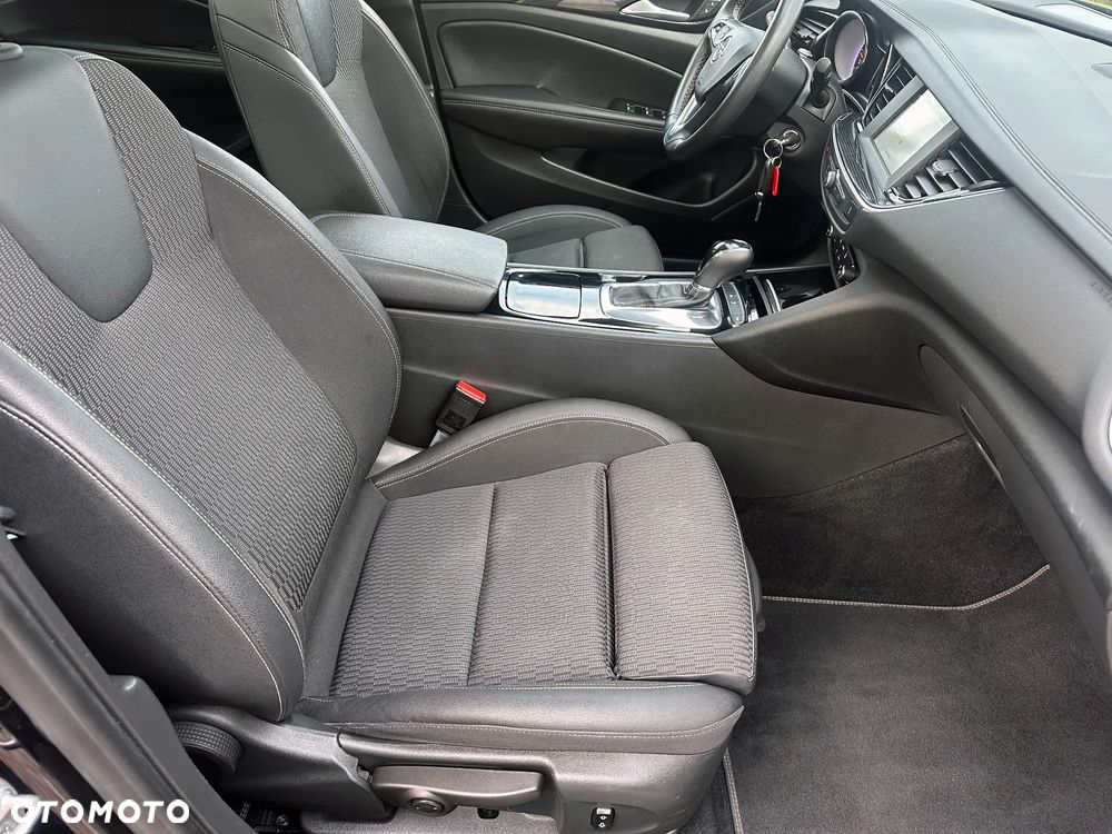 Opel Insignia 1.5 Direct InjectionT Business Edition - 28