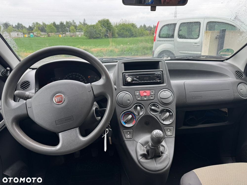 Fiat Panda 1.1 Active - 7