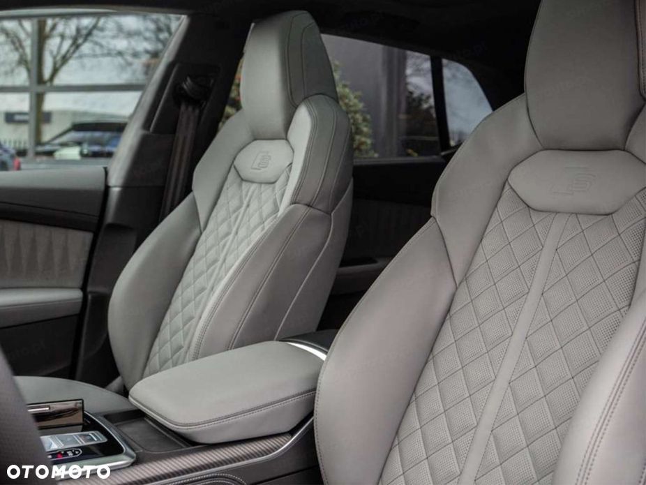 Audi Q7 50 TDI mHEV Quattro S Line Tiptr - 5
