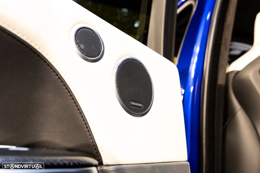 Land Rover Range Rover Sport 5.0 V8 S/C SVR - 29