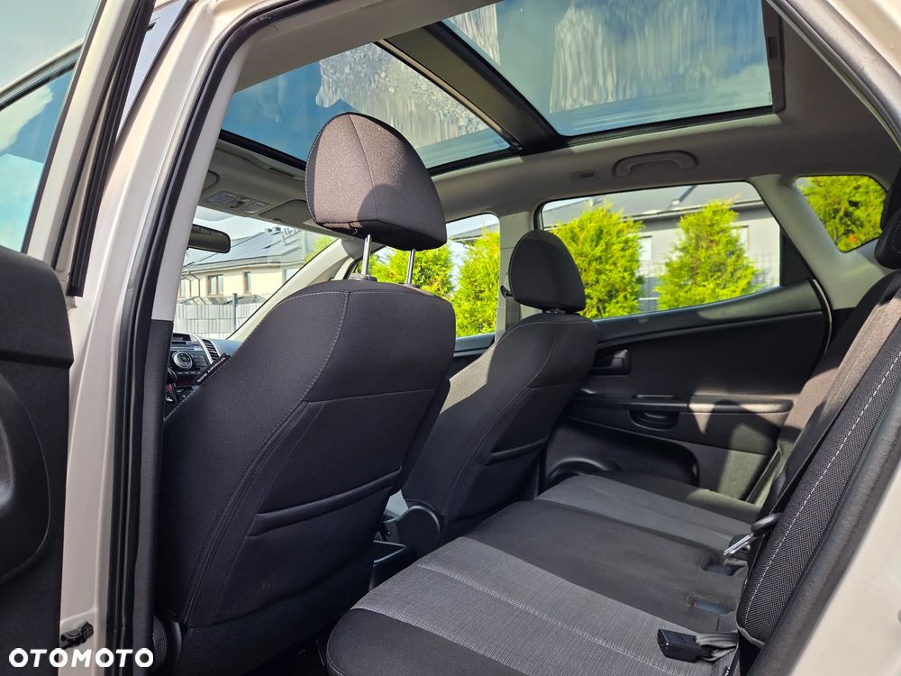 Kia Venga 1.6 CRDi 128 Edition 7 - 7