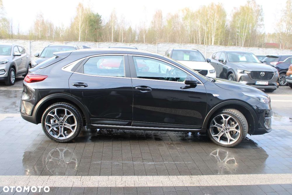 Kia XCeed - 7