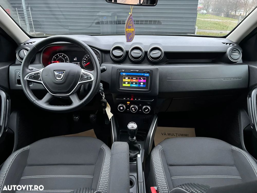 Dacia Duster - 6