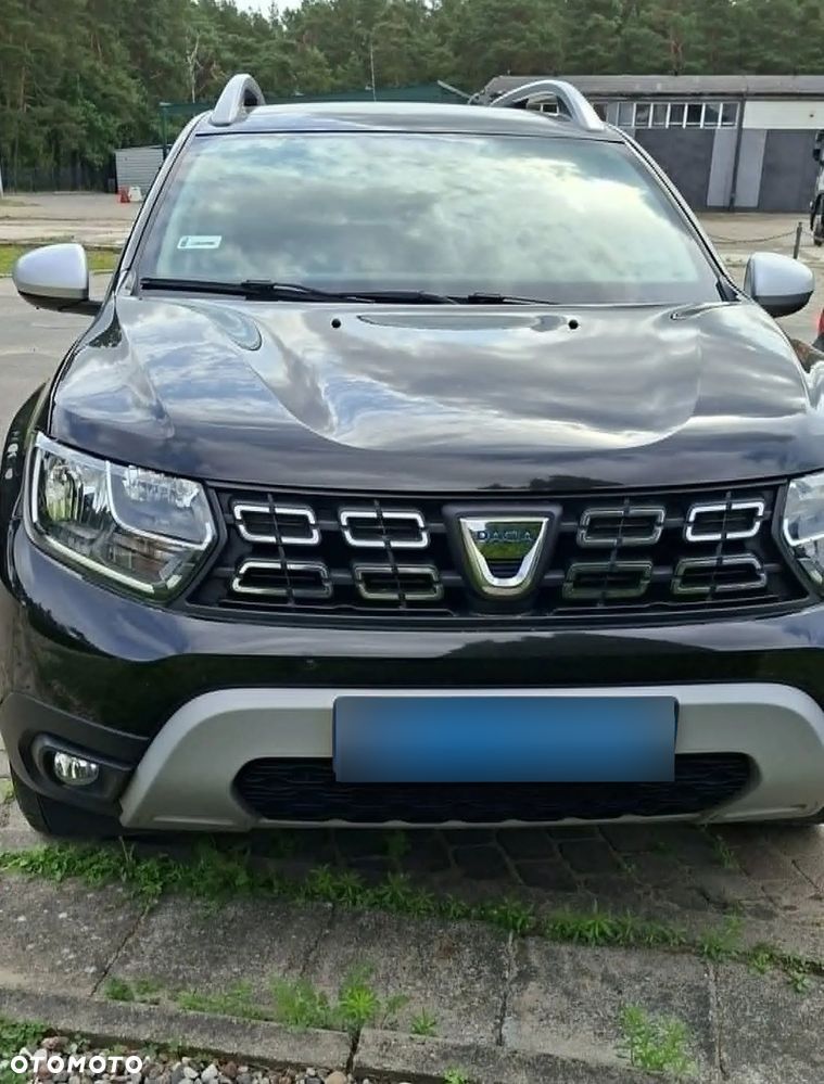 Dacia Duster - 5