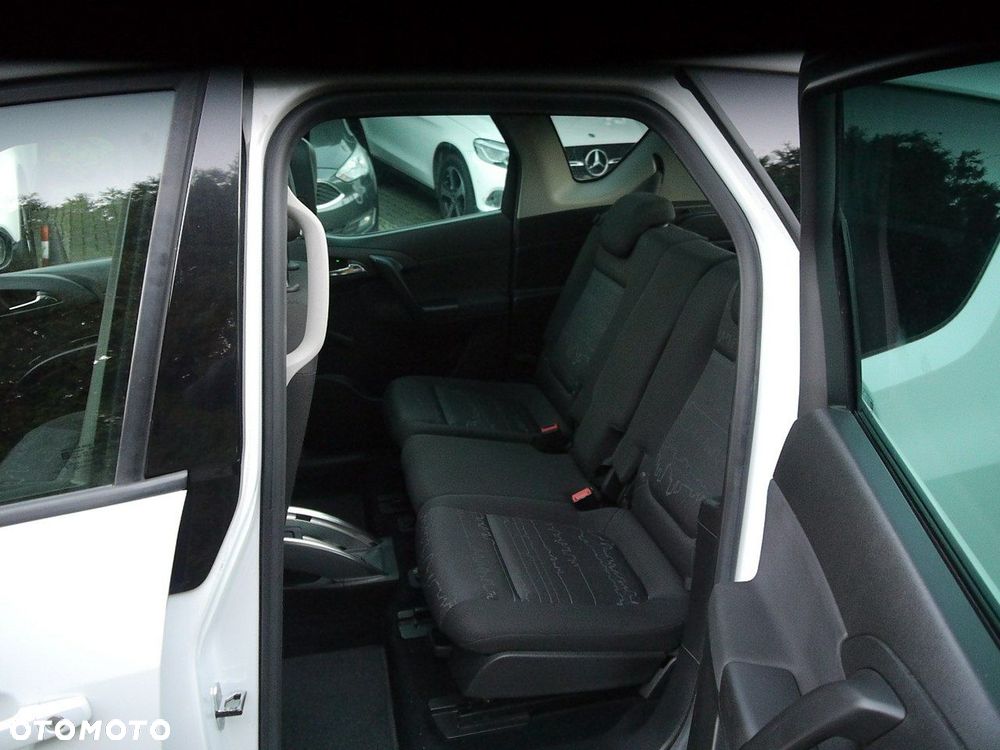 Opel Meriva 1.4 Active - 21