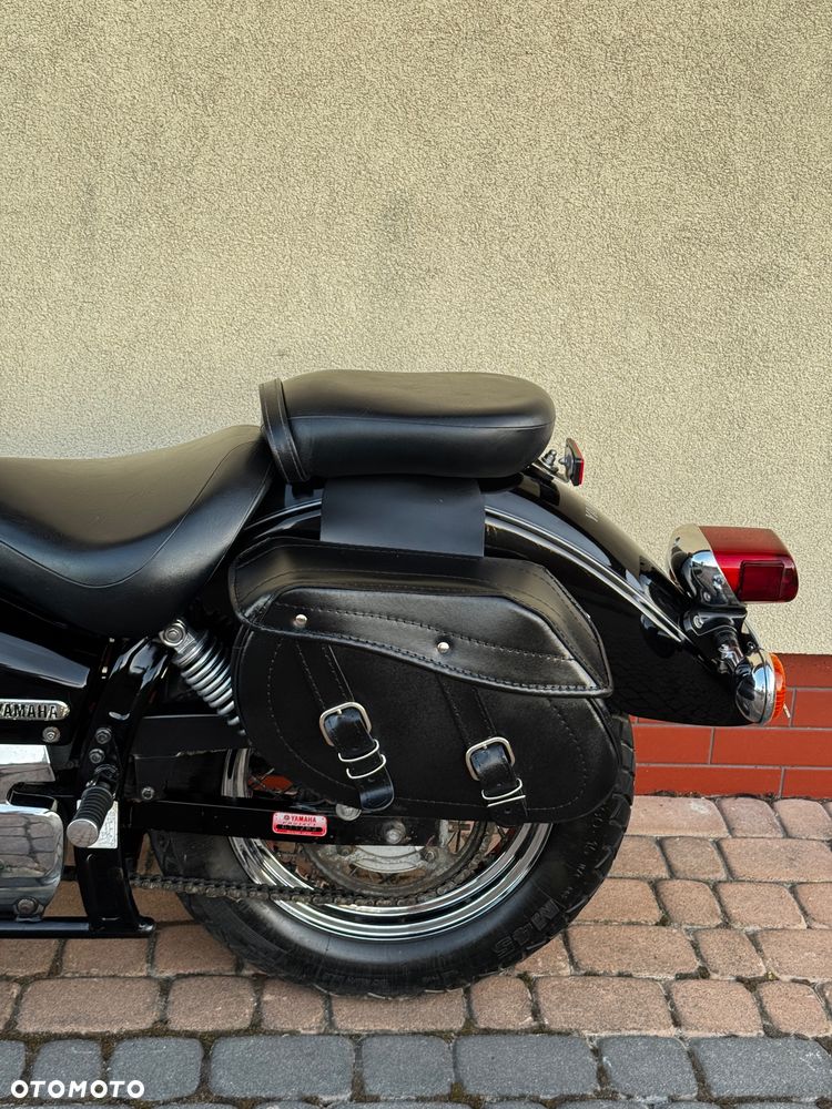 Yamaha Inny - 27