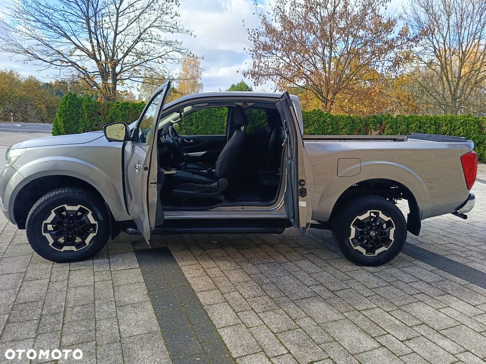 Nissan Navara - 15
