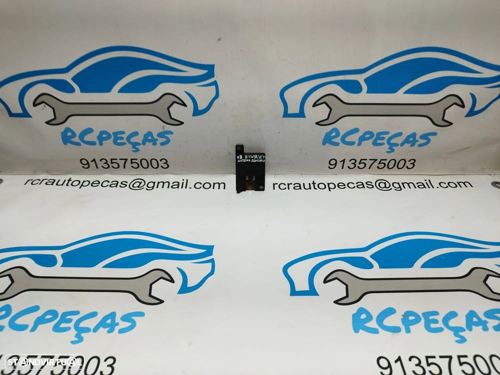 MODULO ANTENA BLUETOOTH BMW SÉRIE 1/ 3 /5/ 7  8450 6928461 00 02 09 921800004 - 3